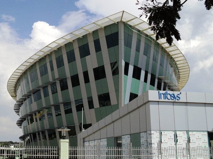 Infosys Finacle To Modernise Core Banking System Of Keytrade Bank