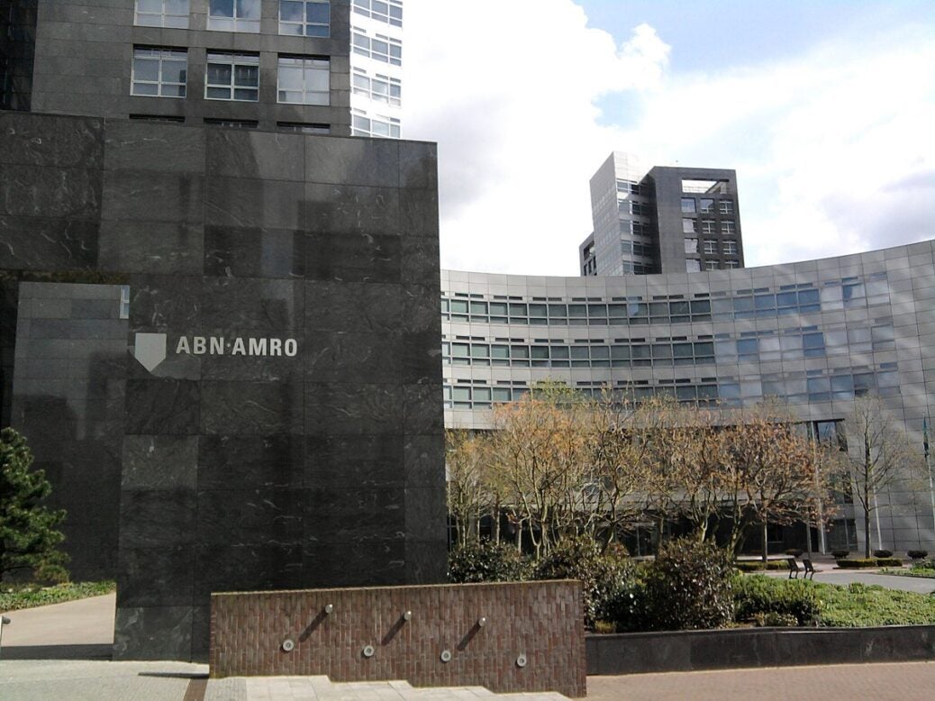 Abn Amro Deploys Nice Cxone To Expand Digital Capabilities Across All