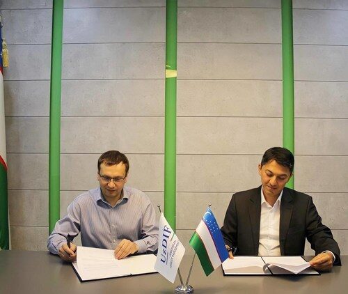 Wirex and Uzbekistan Direct Investment Fund sign MoU supporting implementation of blockchain technology