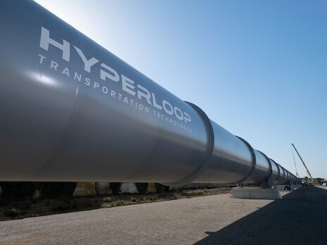 HyperloopTT to become first public company focused on the next generation of high-speed mobility