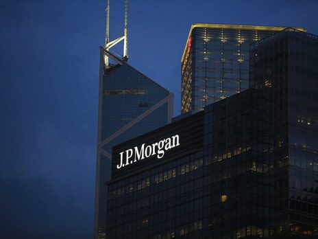 J.P. Morgan to expand in Greece