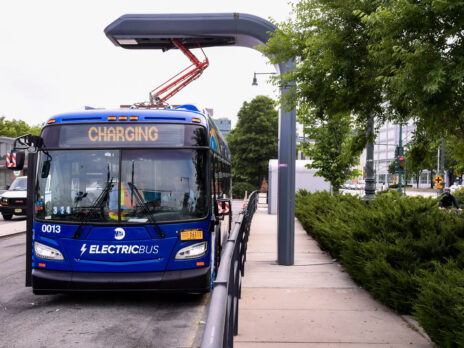 The Mobility House selected for intelligent charge management by Metropolitan Transportation Authority via the Transit Tech Lab