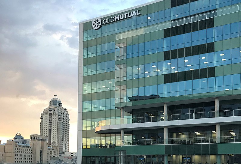 OneConnect, Old Mutual partner to digitise life insurance business
