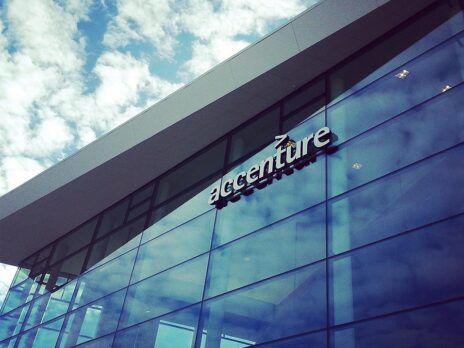 Accenture reveals plan to acquire French consulting firm Optimind