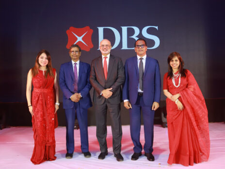 DBS Bank officially launches Dhaka representative office