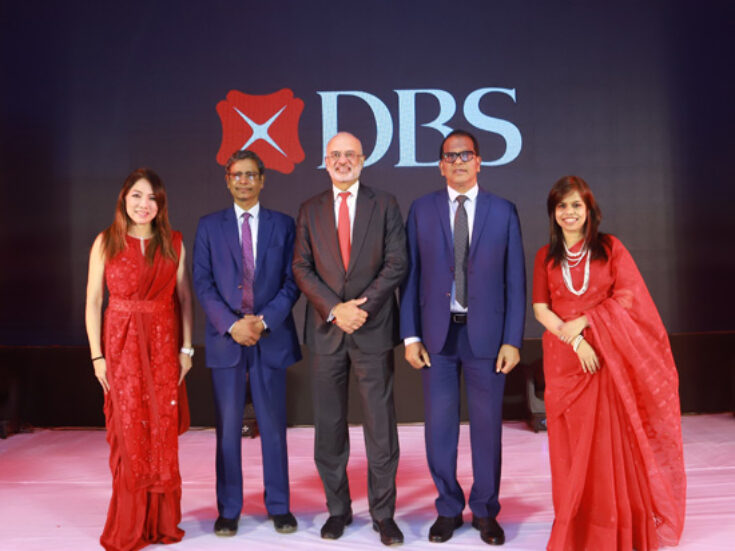 DBS Bank officially launches Dhaka representative office