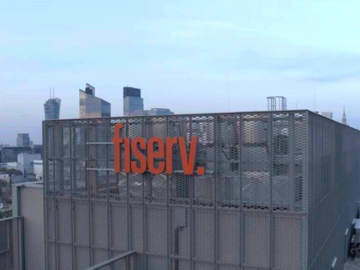 Fiserv launches new fraud mitigation solution
