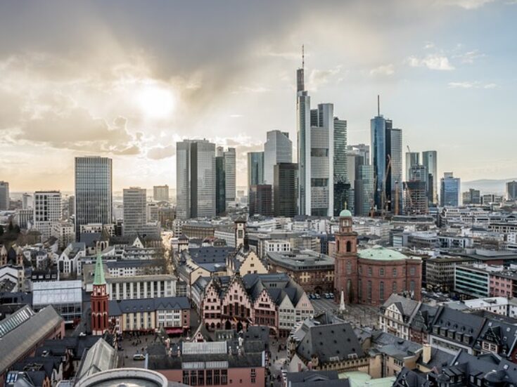 Blackstone announces opening of new office in Frankfurt, Germany