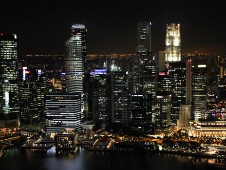 Linedata confirms commitment to APAC region with new office in Singapore