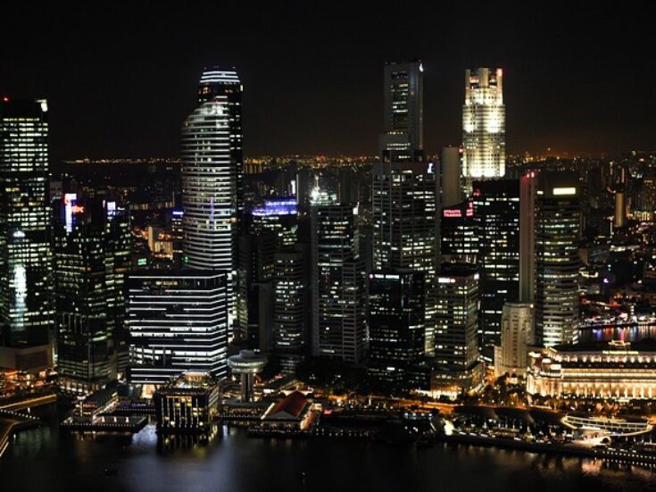 Linedata confirms commitment to APAC region with new office in Singapore