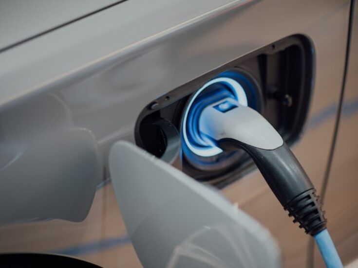 BP pulse to develop EV hubs across Europe with APCOA