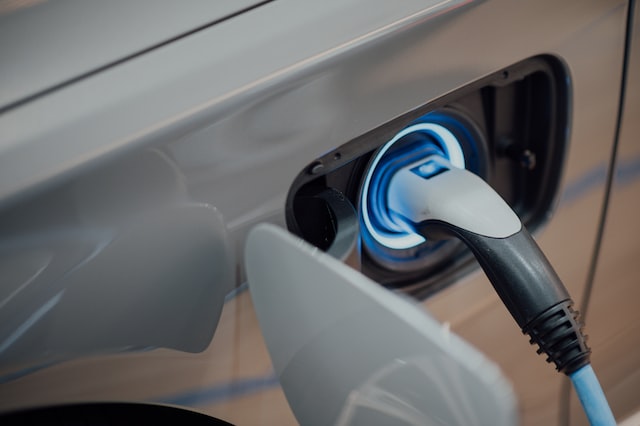 BP pulse and APCOA to develop EV hubs across Europe