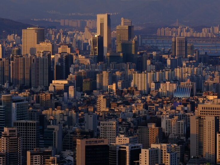Checkmate Capital Group announces opening of new flagship office in Seoul, Korea