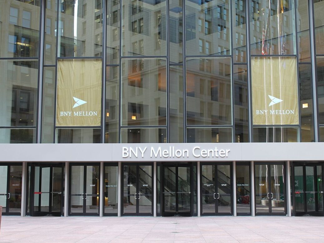 BNY Mellon’s Pershing introduces new wealth management platform, dubbed Wove