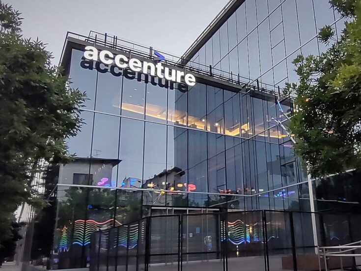 Accenture, Workday collaborate to transform finance functions across industries