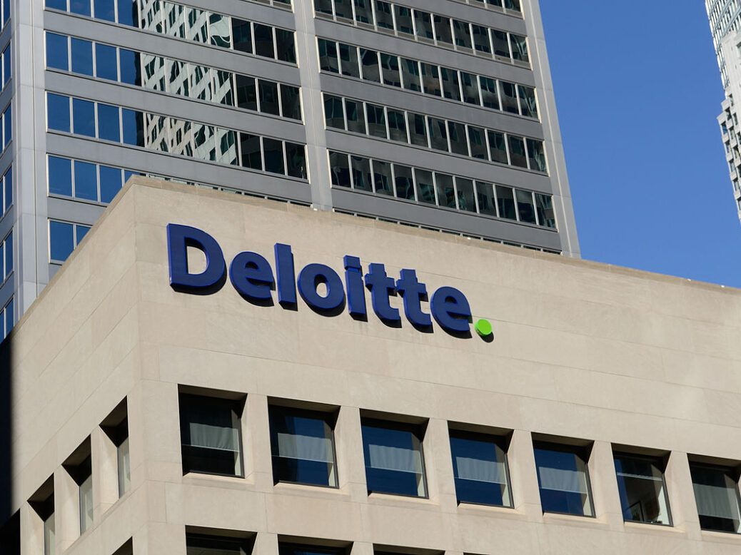 Deloitte partners with Bitwave to reshape the landscape of digital asset management