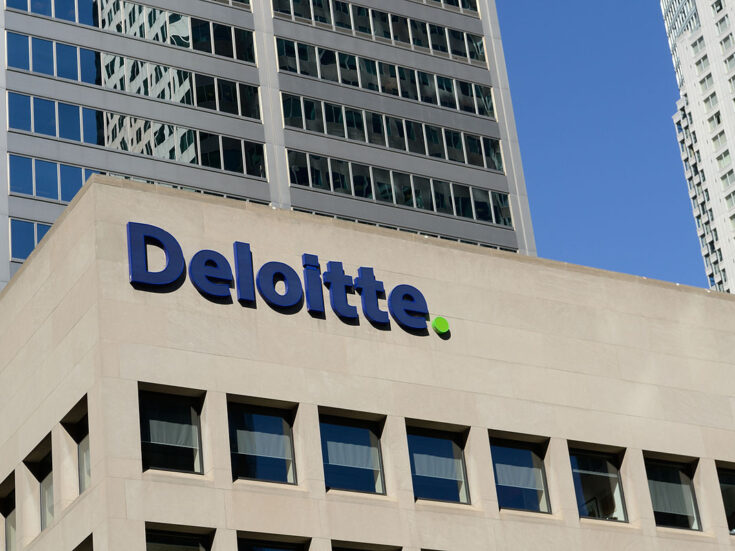 Deloitte, Bitwave forge alliance to transform accounting and compliance of digital assets