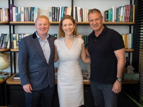 ThetaRay secures $57m in growth round to fuel expansion