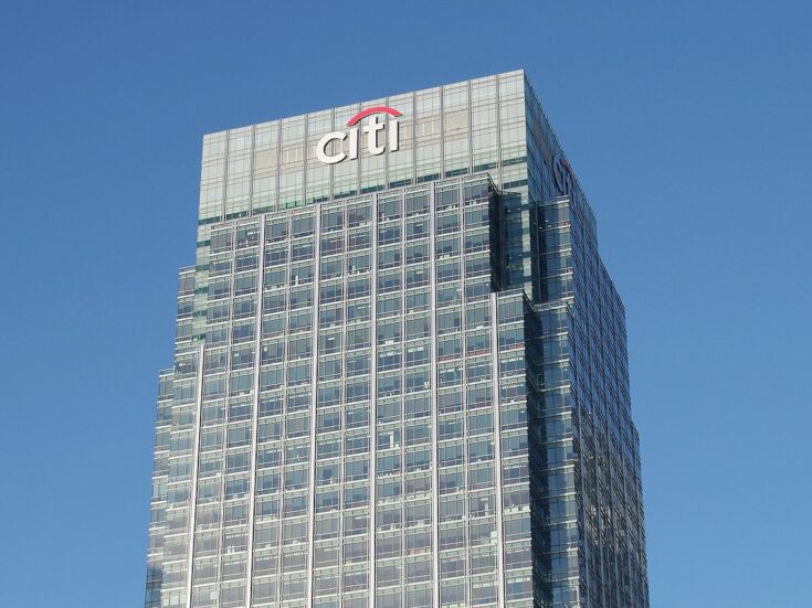 Citi rolls out auto-enabled payment solutions suite for financial institutions