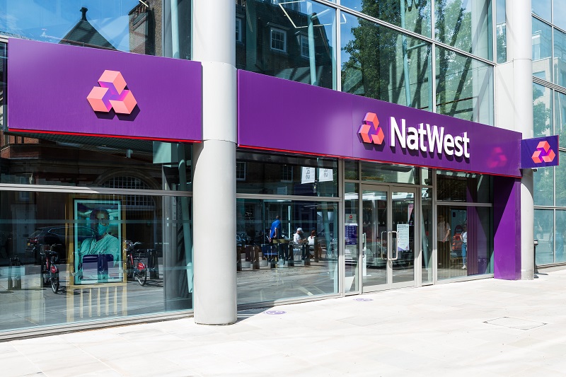 NatWest Group and AWS join forces to leverage AI for financial wellbeing