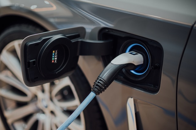 NHOA Group subsidiary Atlante is focused on fast and ultra-fast charging networks for EVs