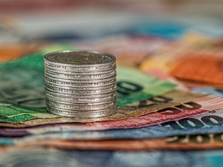 <strong>EJF Capital raises $104m for EJF Ventures Fund</strong> 
