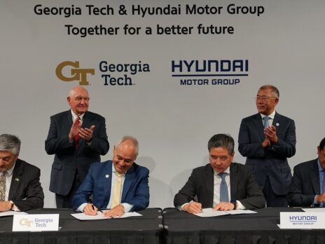 Hyundai Motor to invest over $12bn in Georgia for EV and battery manufacturing