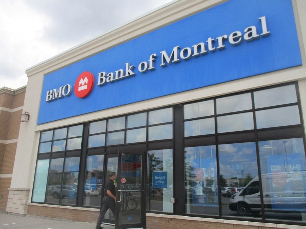 bmo automotive finance address