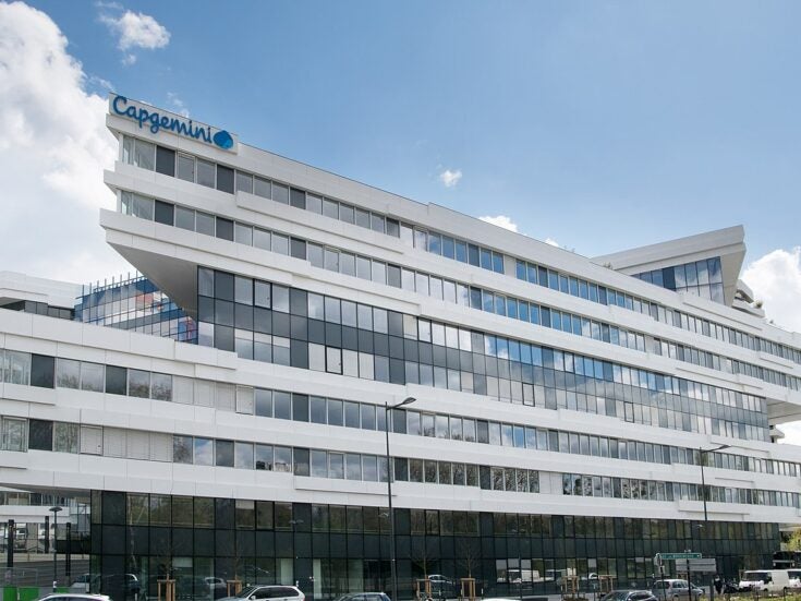 Bpifrance and Capgemini forge alliance to accelerate digital transformation