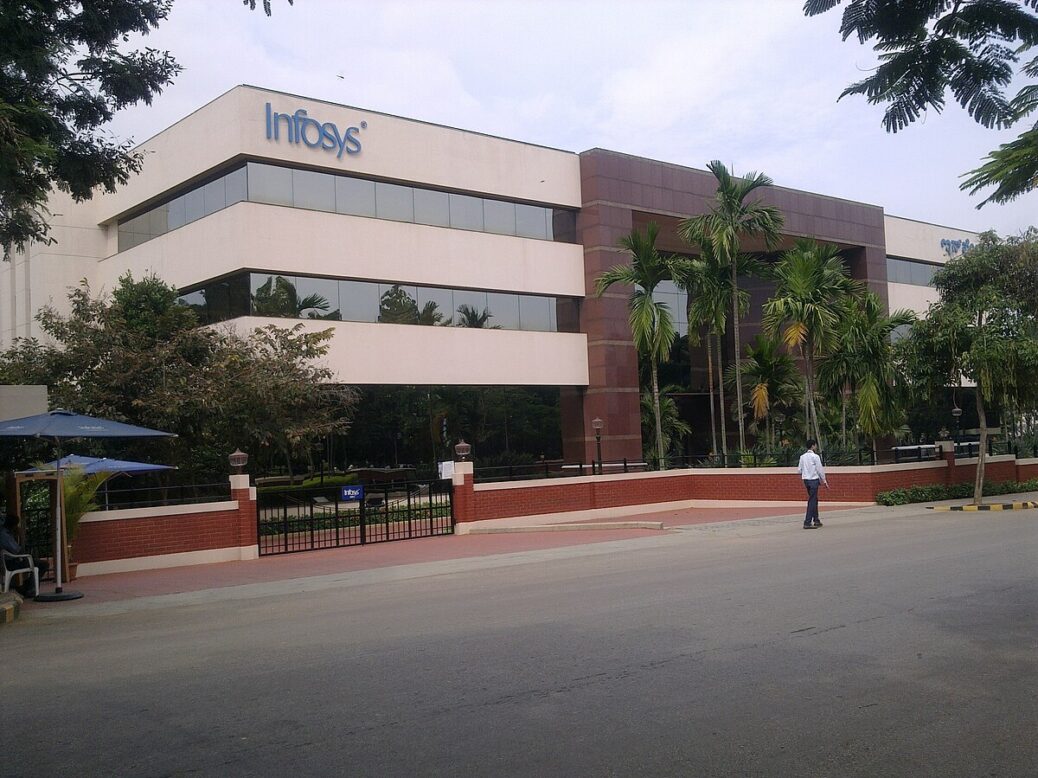 Infosys partners with Better Home & Finance to launch mortgage as a service