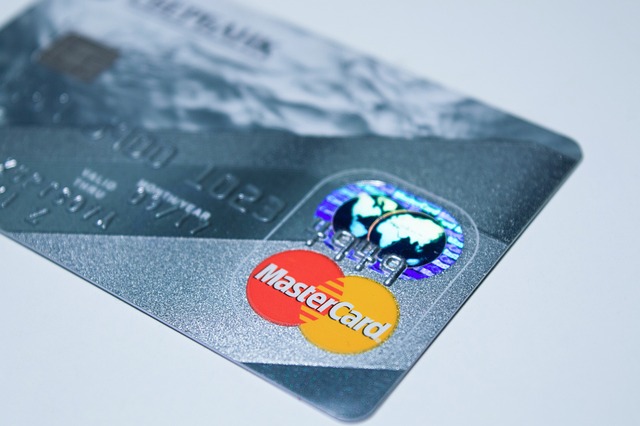 Mastercard JV gets approval for domestic bankcard clearing activity in China
