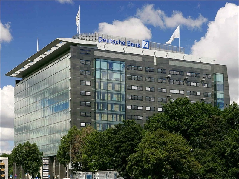 <strong>Deutsche Bank doubles capital in Indonesia to €600m</strong>