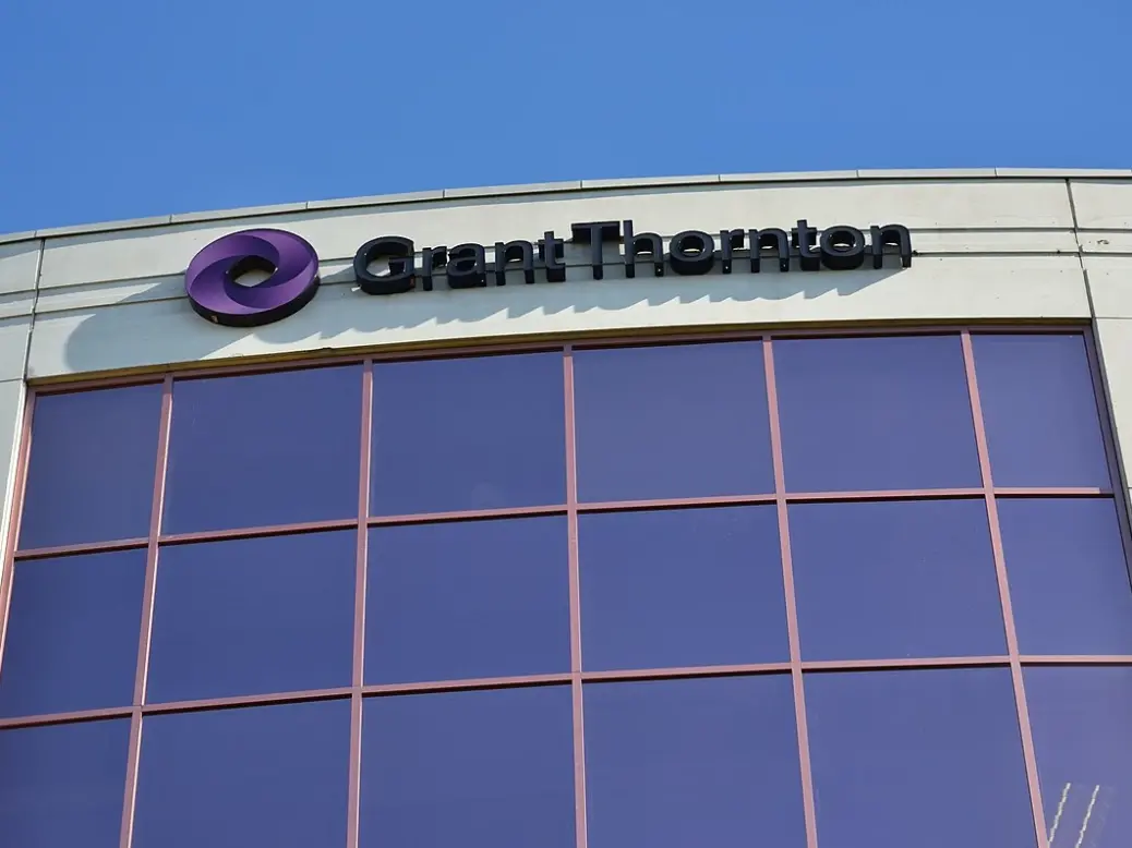 Grant Thornton launches new tool harnessing AI to enhance compliance processes