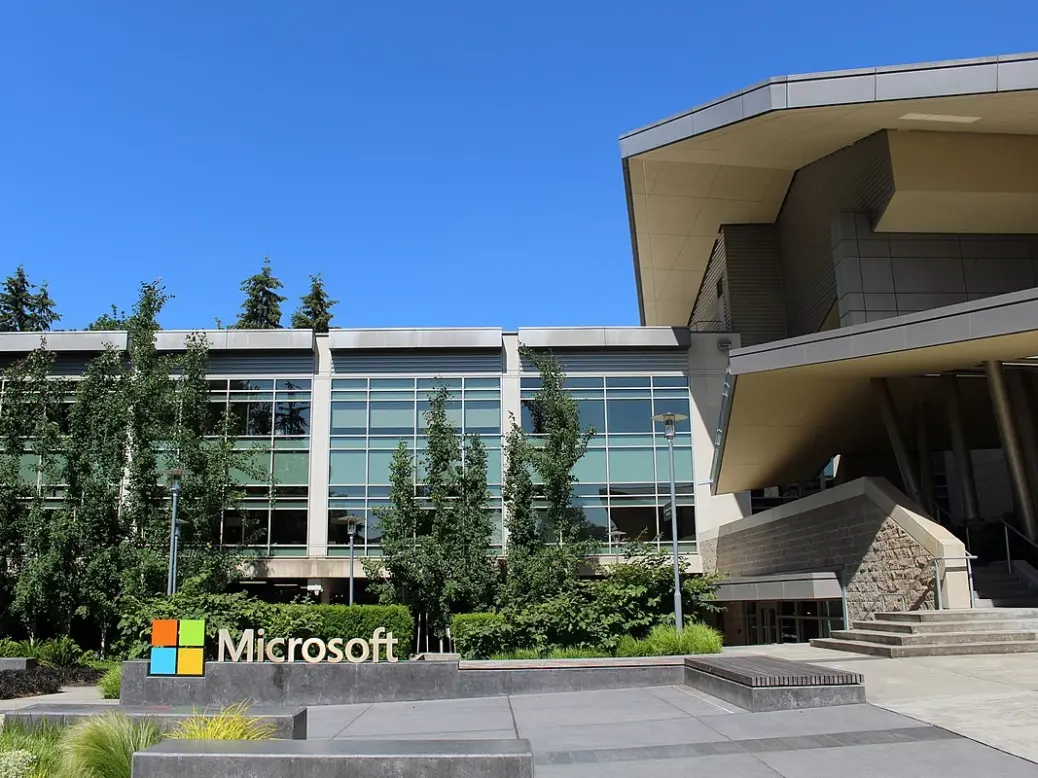 BNY Mellon Microsoft