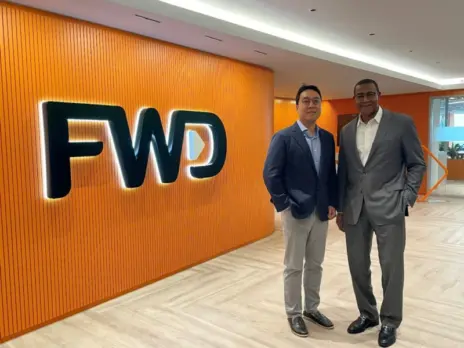 FWD Group and Microsoft partner on AI-driven insurance experiences