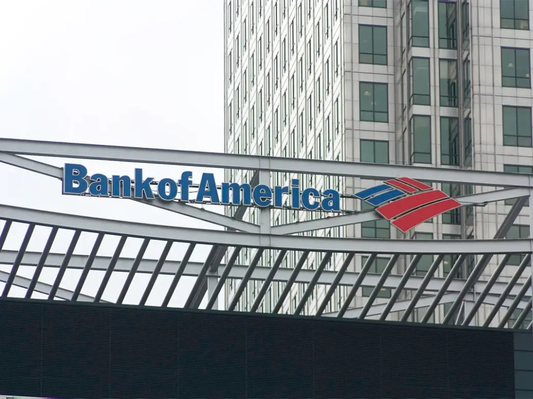 BofA combines apps for banking, investing, and retirement into a single consolidated app