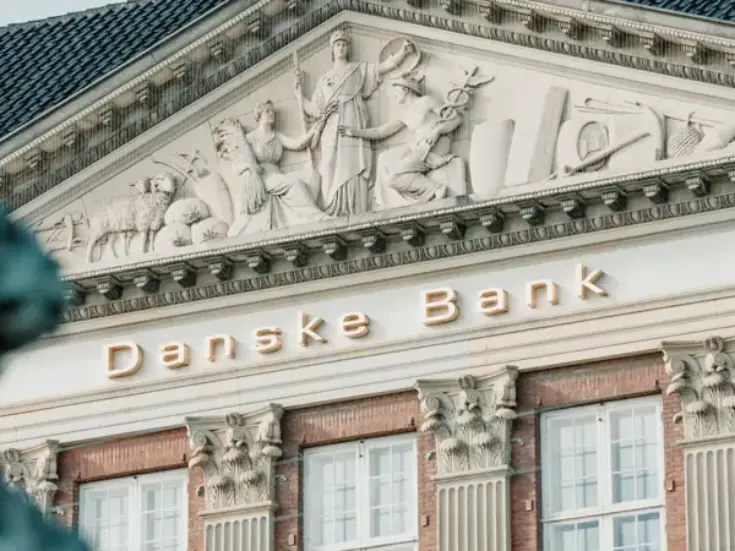Denmark’s Danske Bank to migrate key infrastructure to AWS 