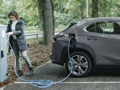 Vattenfall InCharge collaborates to create 35,000 new public charging points