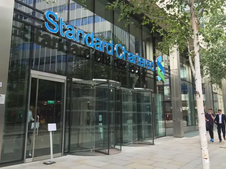 Photo of Standard Chartered introduces Open Banking Marketplace to expedite API adoption