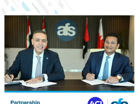 ACI Worldwide partners with Arab Financial Services to transform payments
