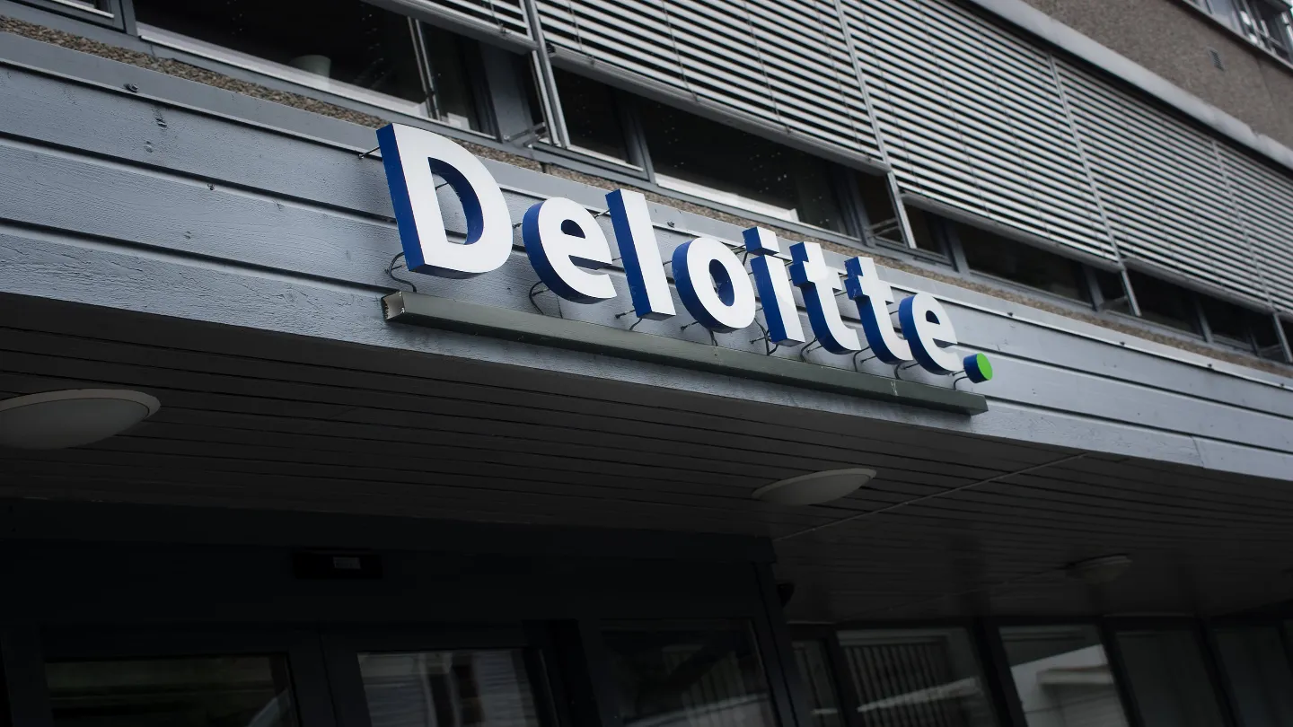 Deloitte joins forces with Basware to modernise e-invoicing